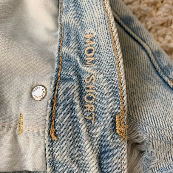 American Eagle shorts - Picture 2 of 3